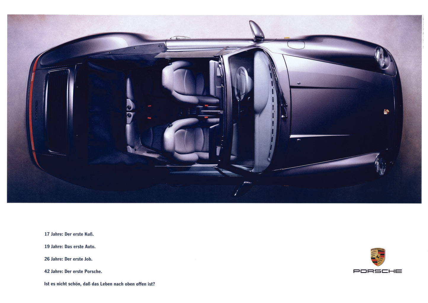 Le livre " Une Vie En Porsche 911 " + 6 posters A4 et 3 posters A3 + 10 de remise sur les frais de port