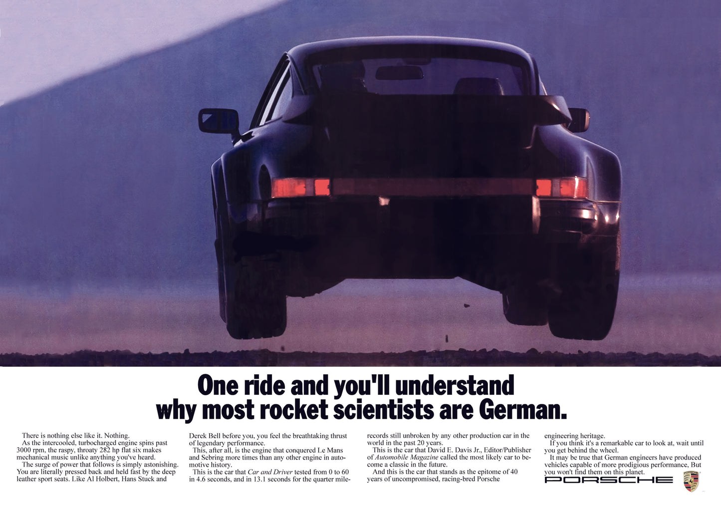 Le livre " Une Vie En Porsche 911 " + 6 posters A4 et 3 posters A3 + 10 de remise sur les frais de port