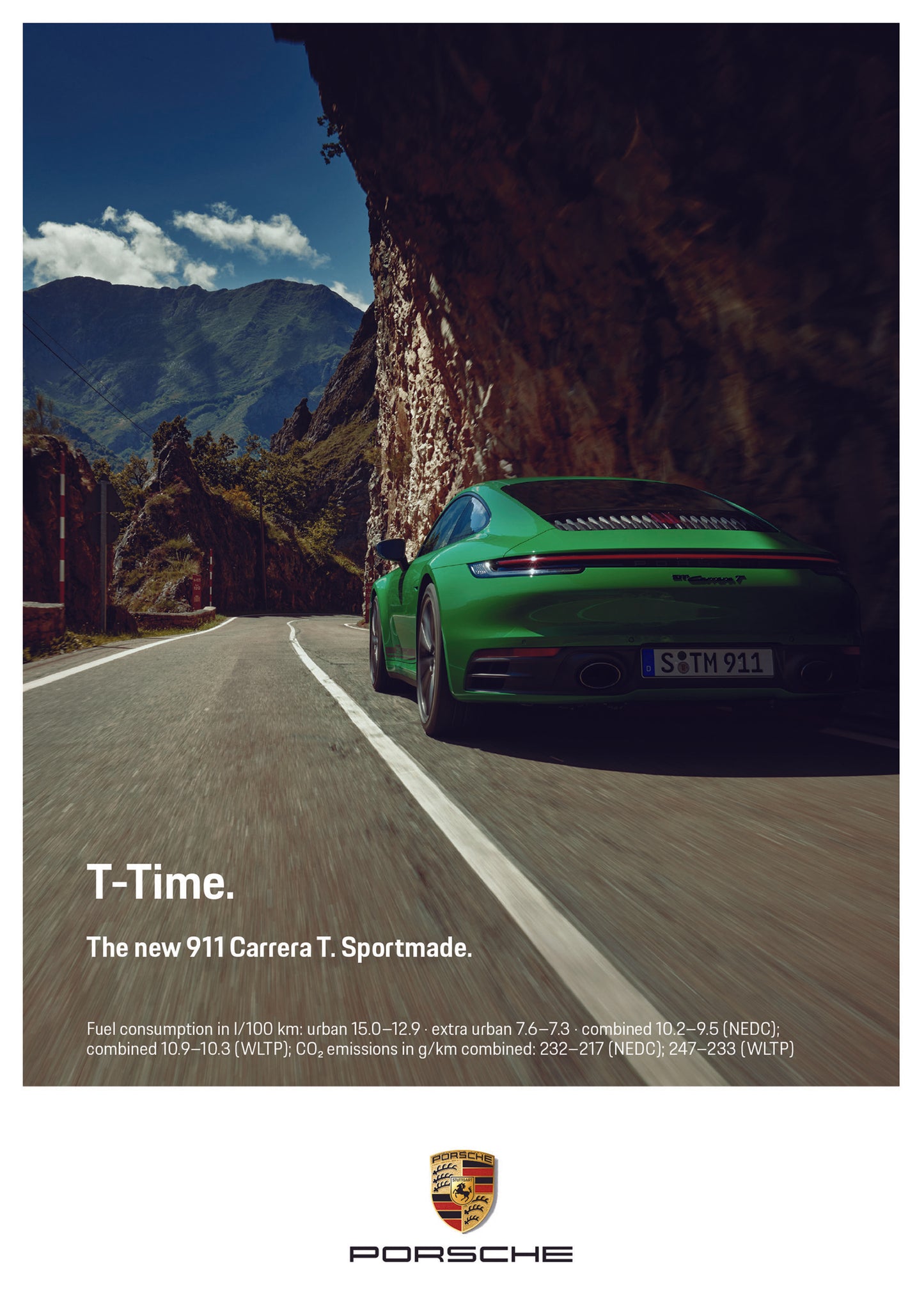 Le livre " Une Vie En Porsche 911 " + 6 posters A4 et 3 posters A3 + 10 de remise sur les frais de port