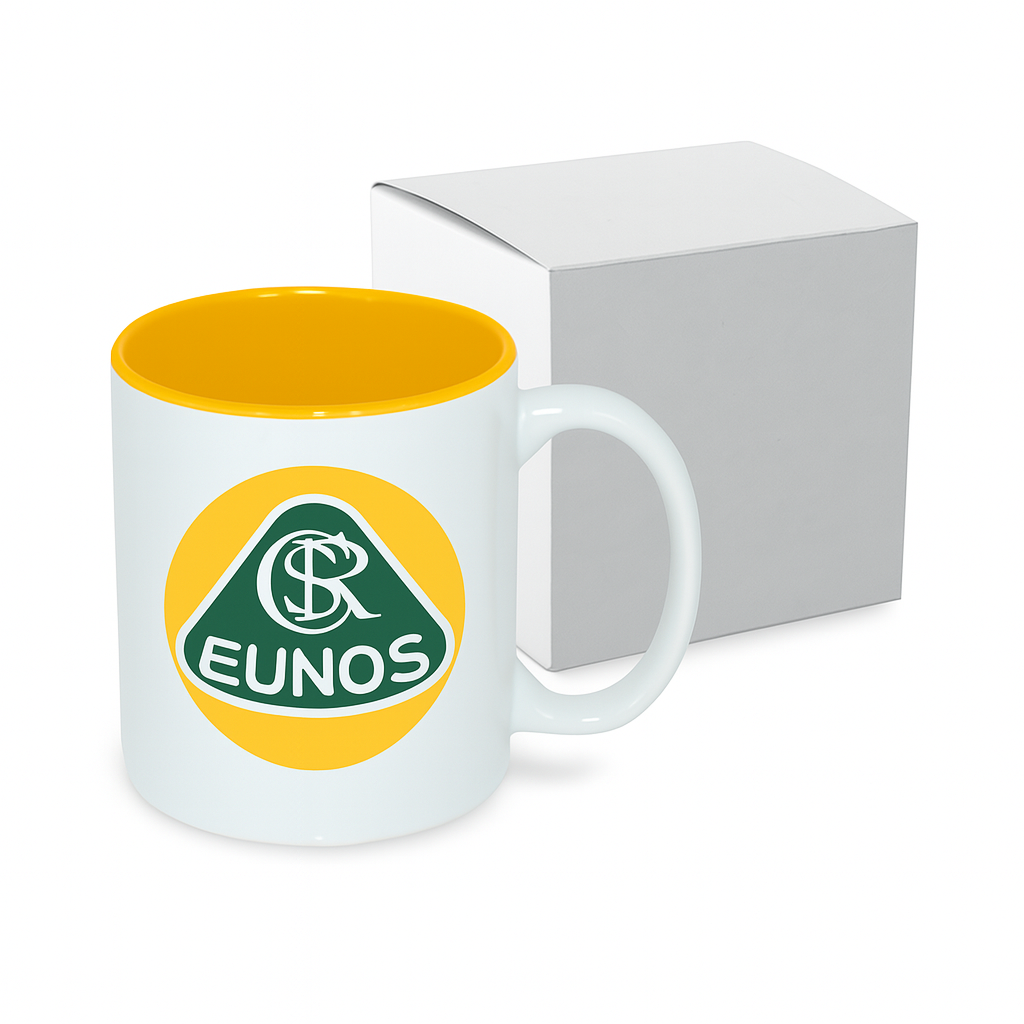 mug eunos MX-5 Miata Lotus Mazda