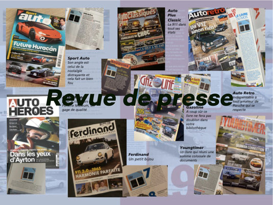 Revue de presse
