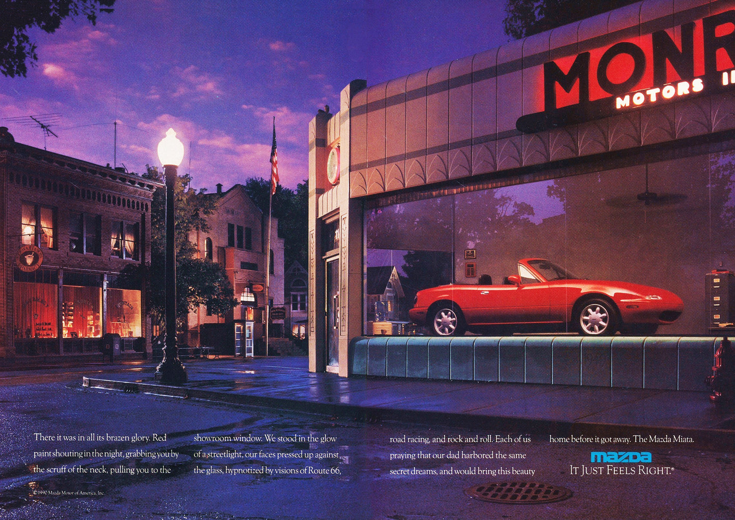 Le livre livre "Une Vie en MX-5" + cadeaux + livraison gratuite