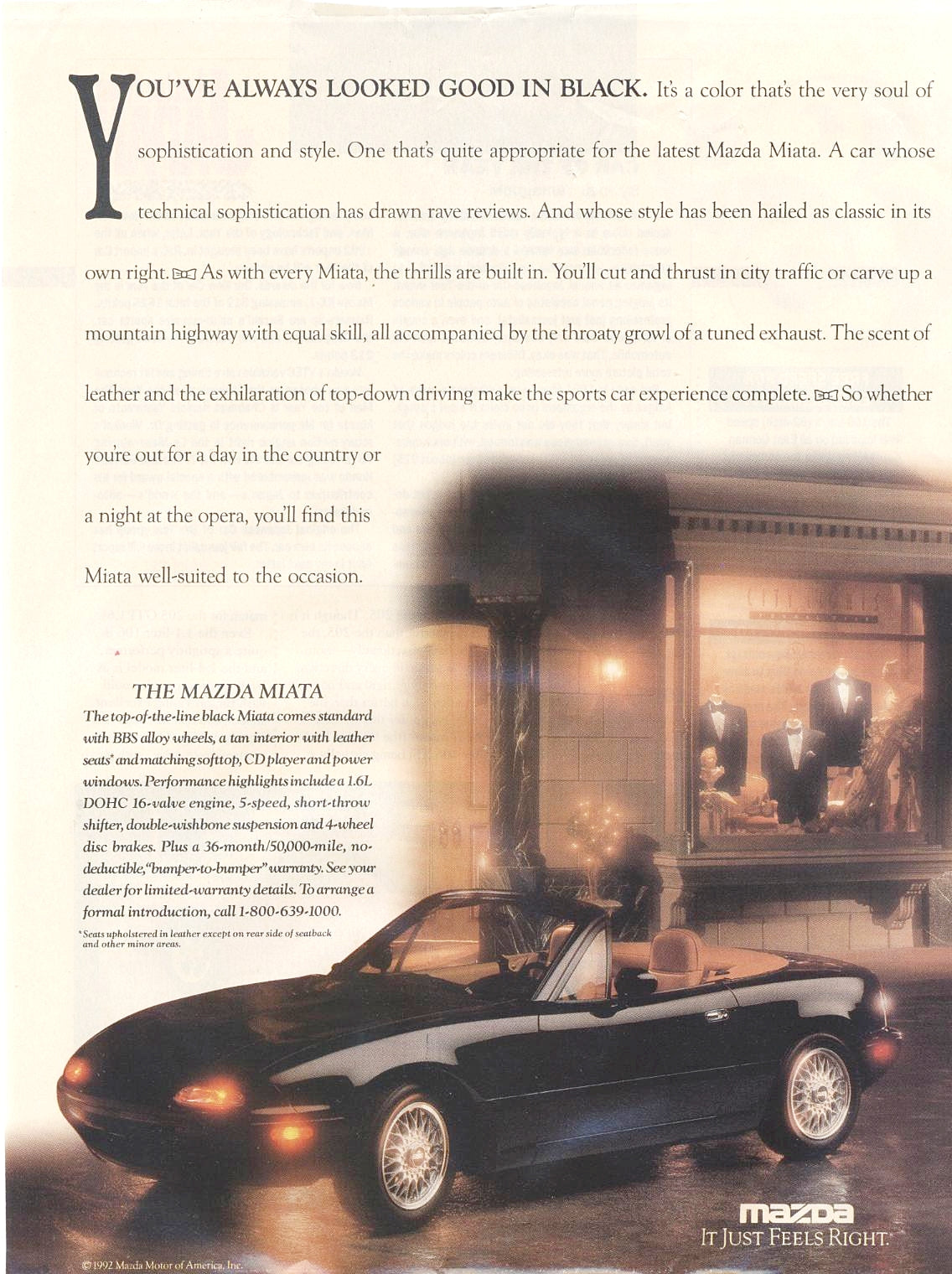 Pre-order the book "A Life in an MX-5"