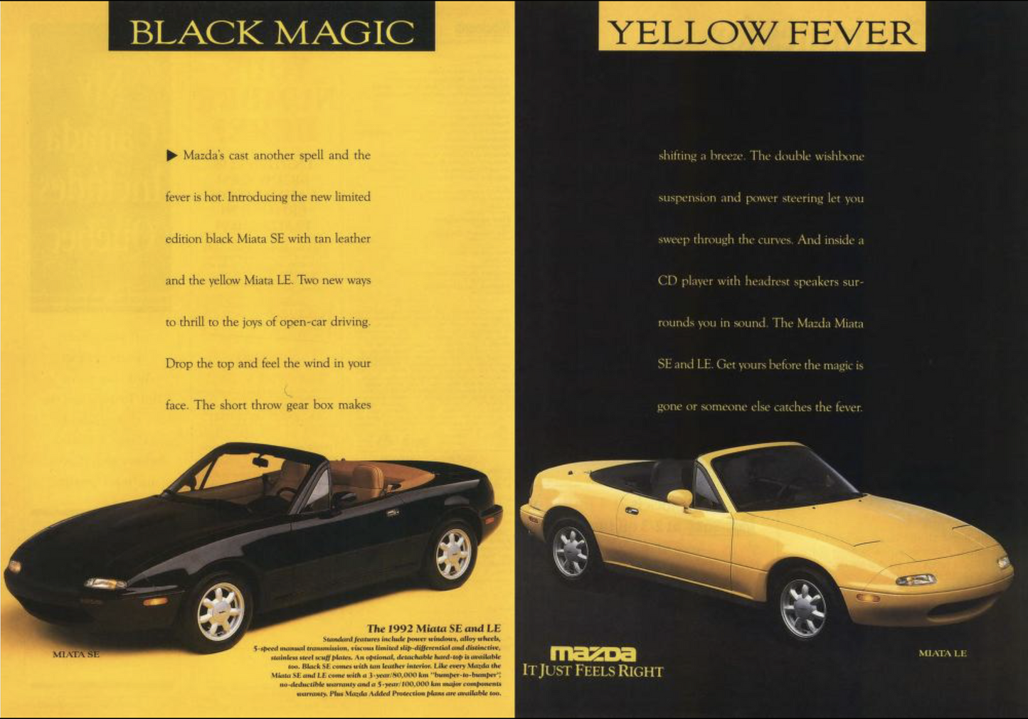 Pre-order the book "A Life in an MX-5"