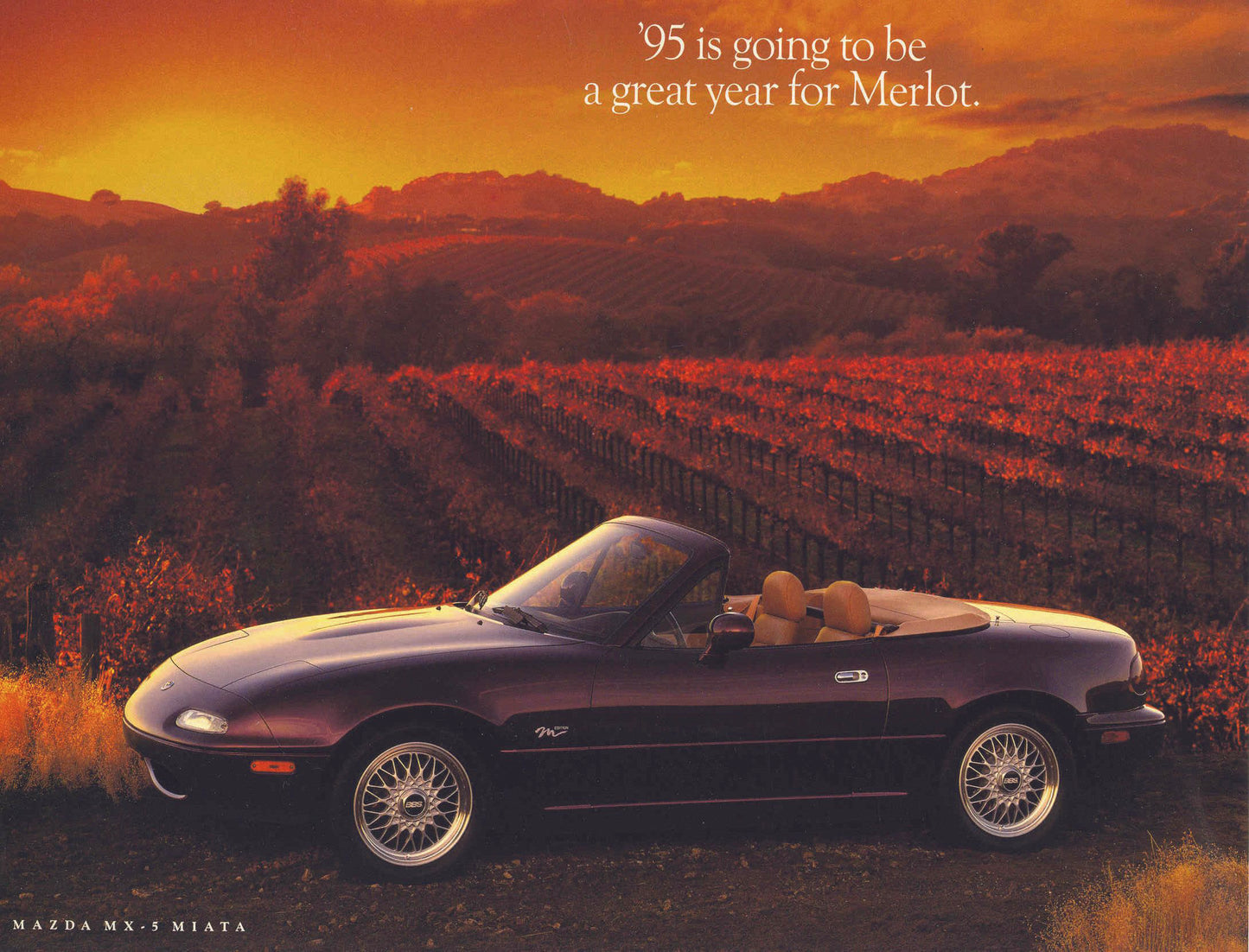 Pre-order the book "A Life in an MX-5"