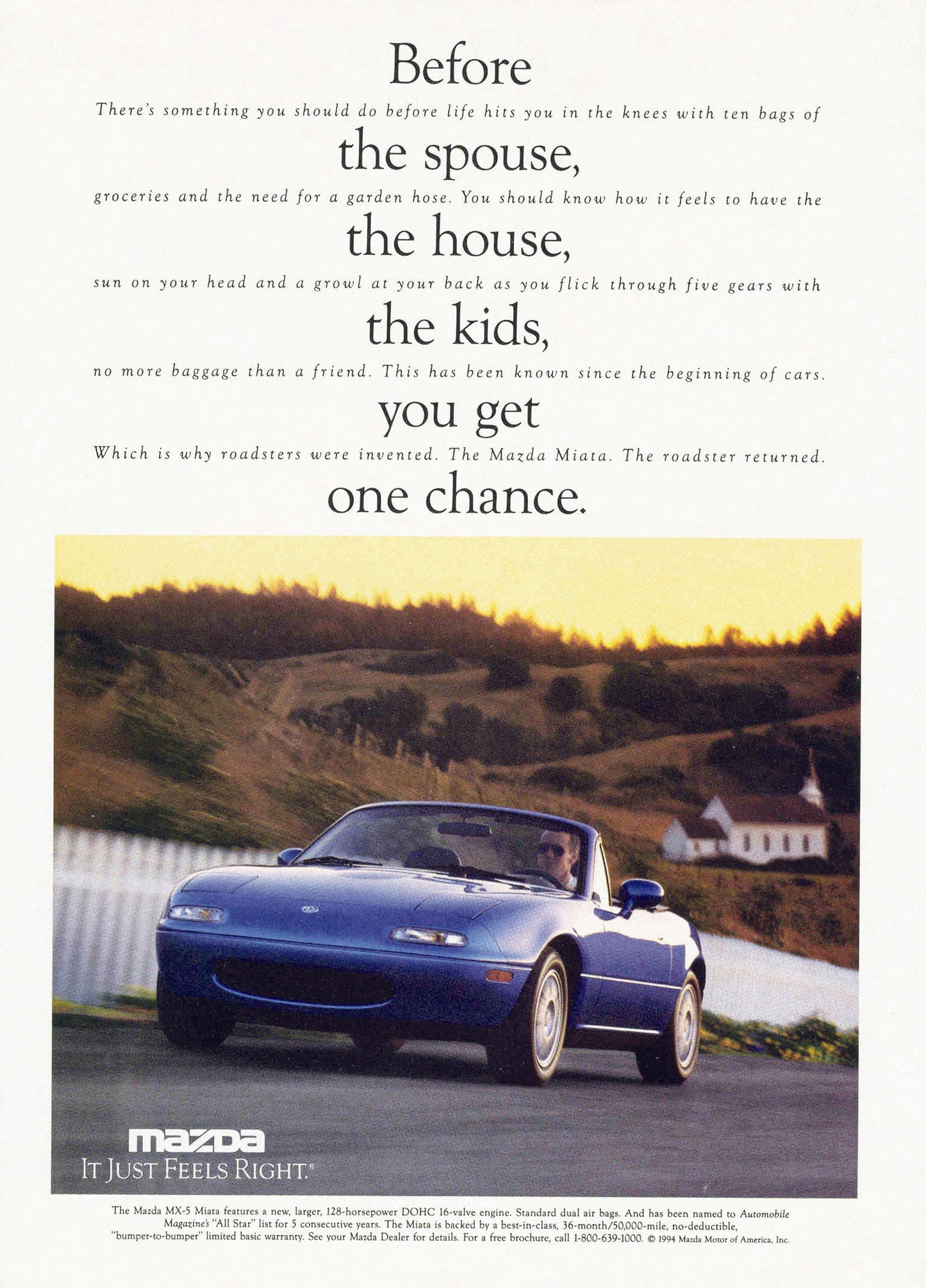 Le livre livre "Une Vie en MX-5" + cadeaux