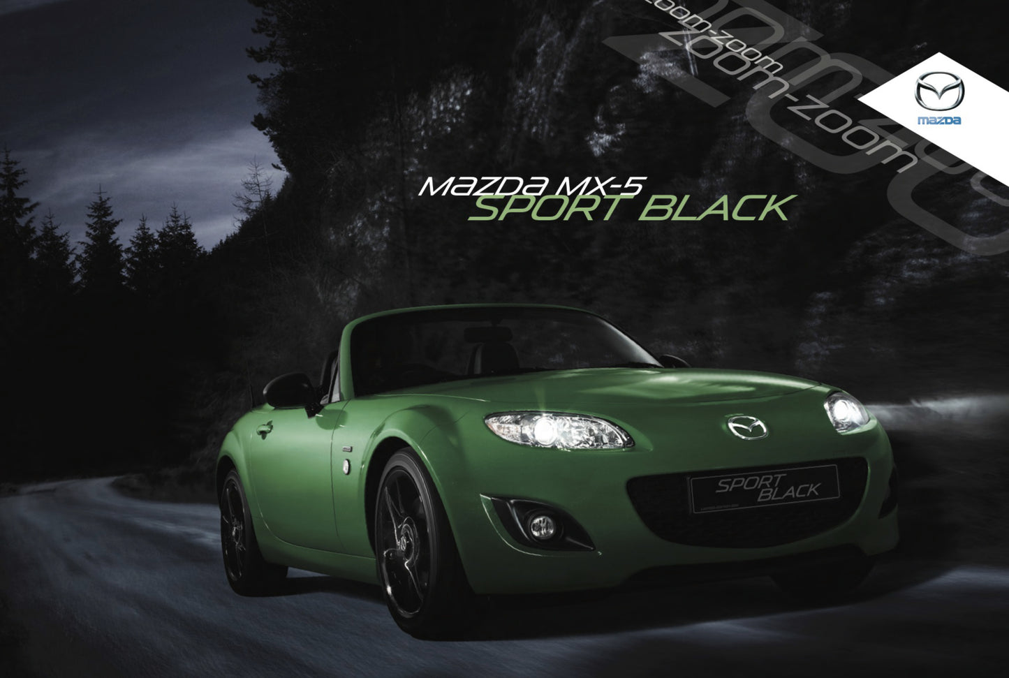 Pre-order the book "A Life in an MX-5"