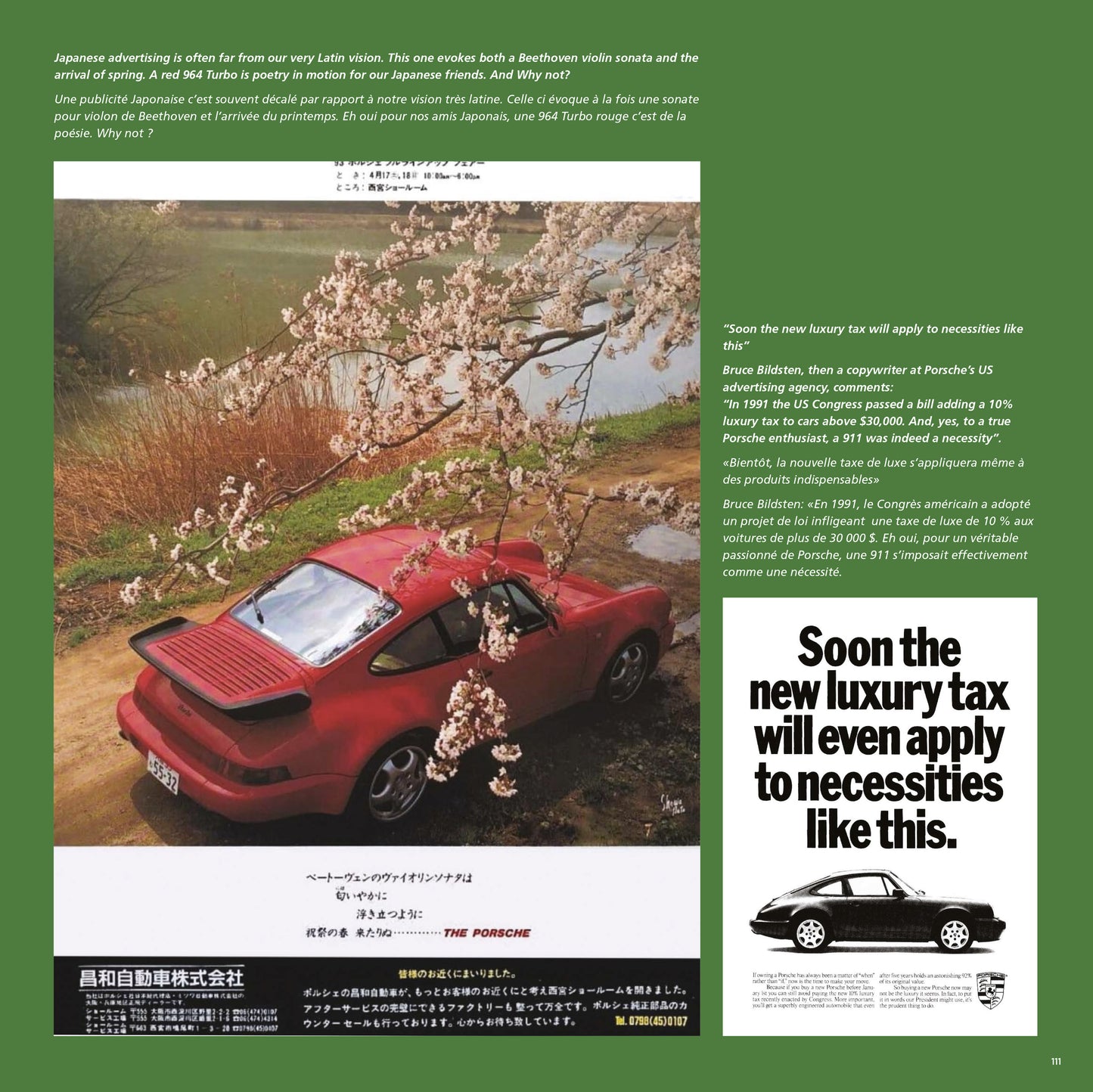 Special RETROMOBILE  "A Life In Porsche 911" + 10 B&W posters + free shipping