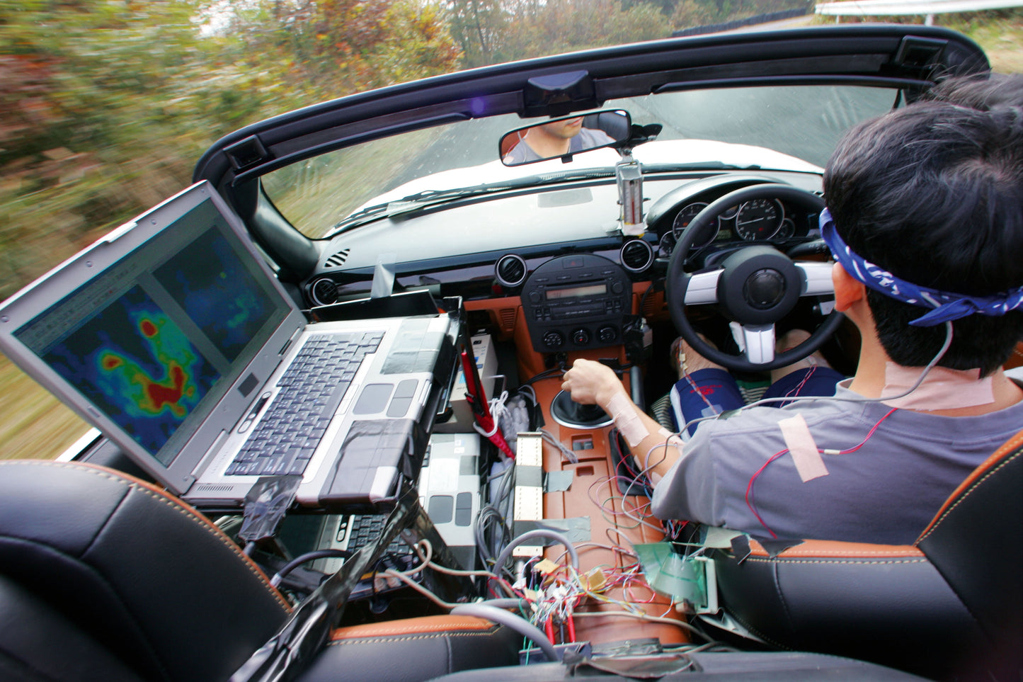 Pre-order the book "A Life in an MX-5"
