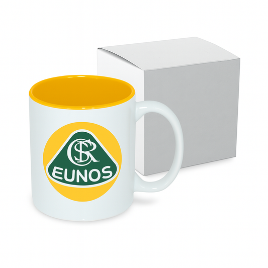 mug eunos MX-5 Miata Lotus Mazda