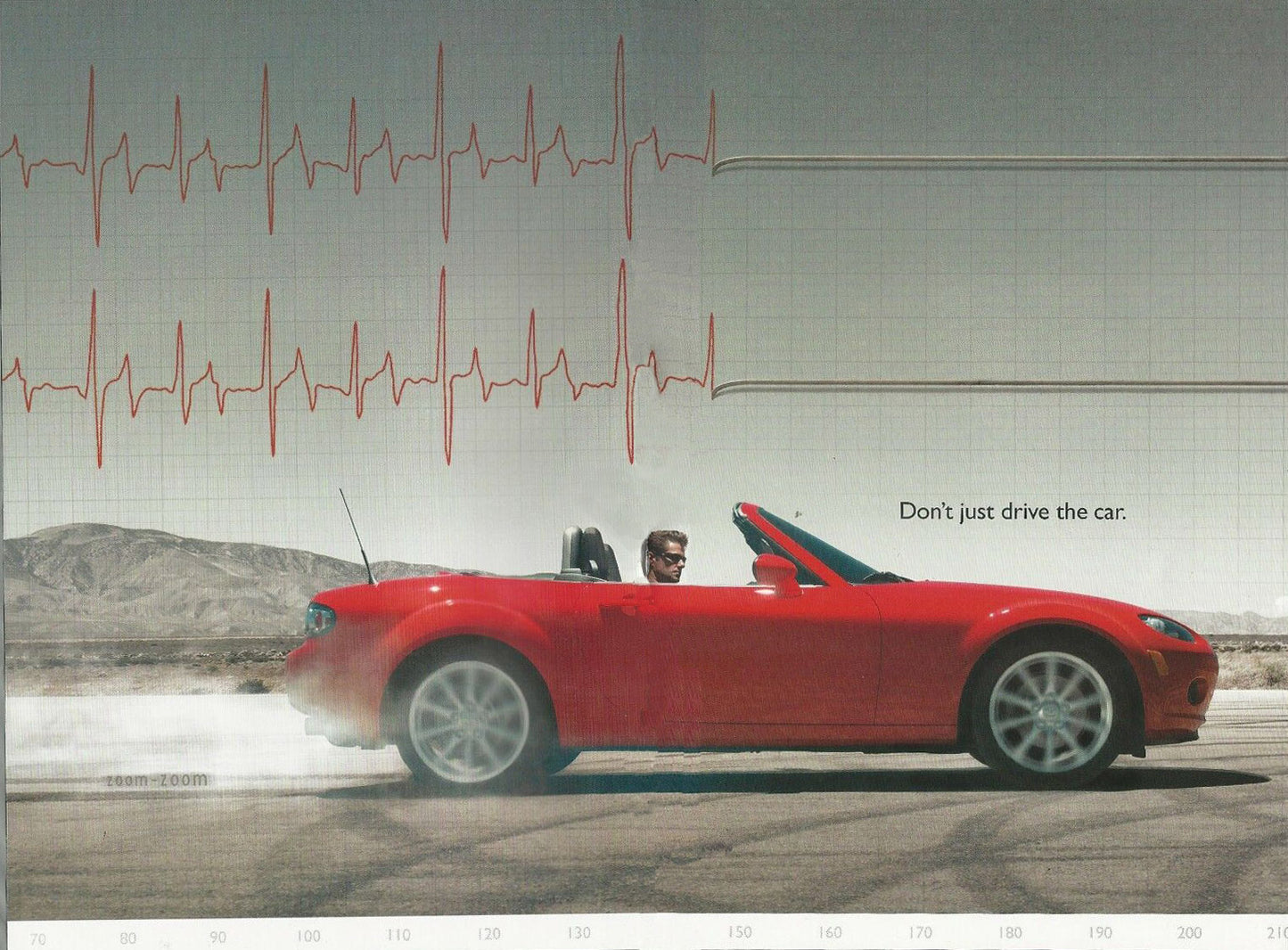 Pre-order the book "A Life in an MX-5"