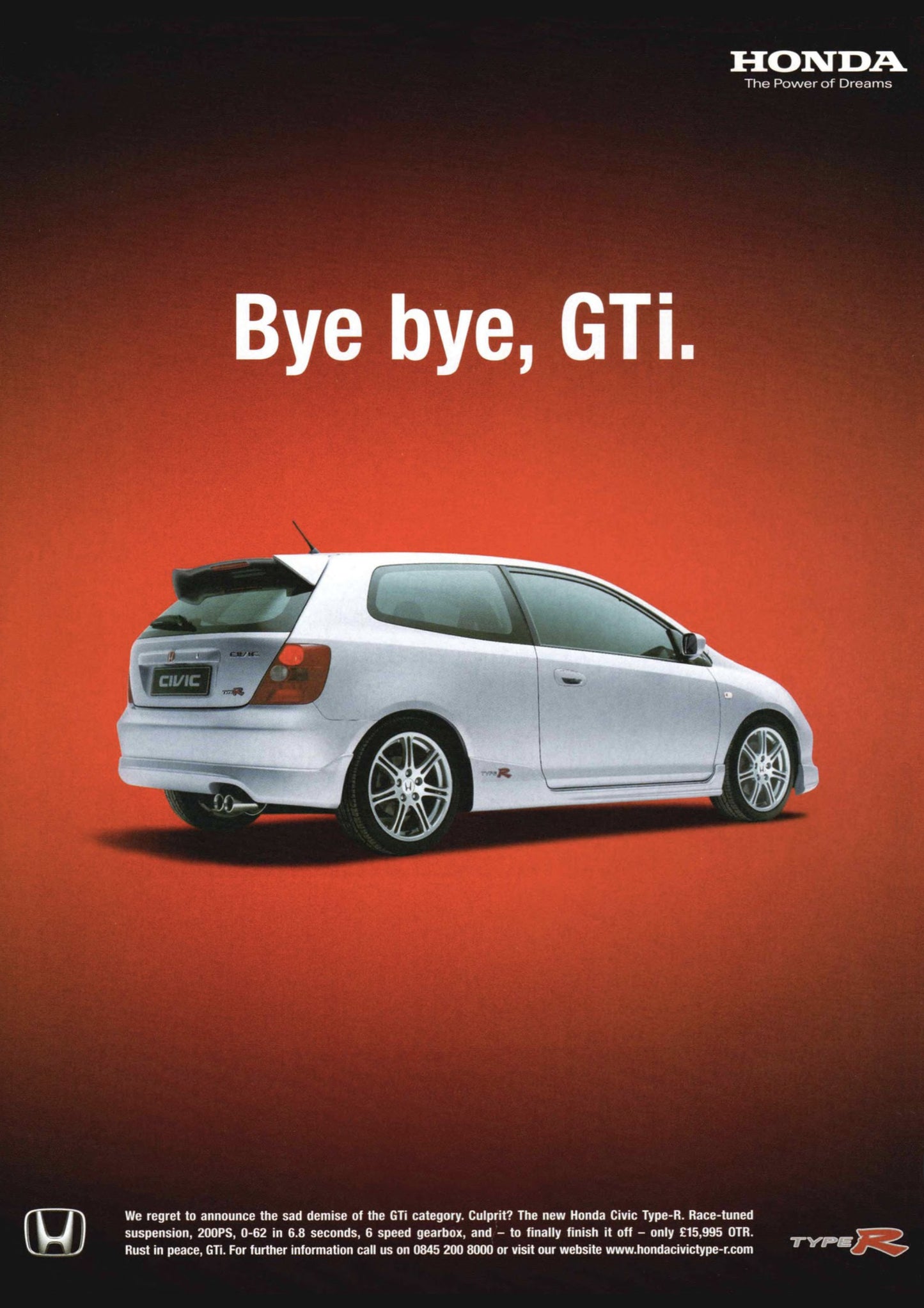 A Life In Honda Civic the book + gifts Une Vie En Honda Civic